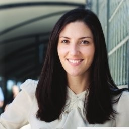 Christina Smolarek — General Counsel, Picklebet